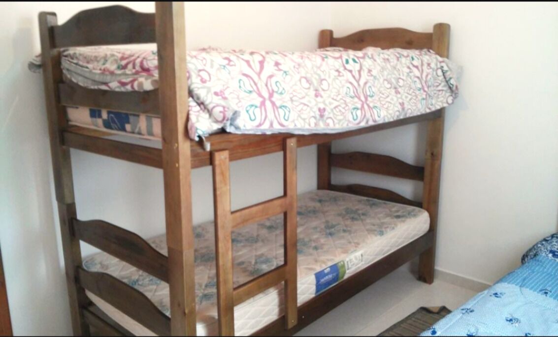 Photo of Bedroom in Praia da Enseada