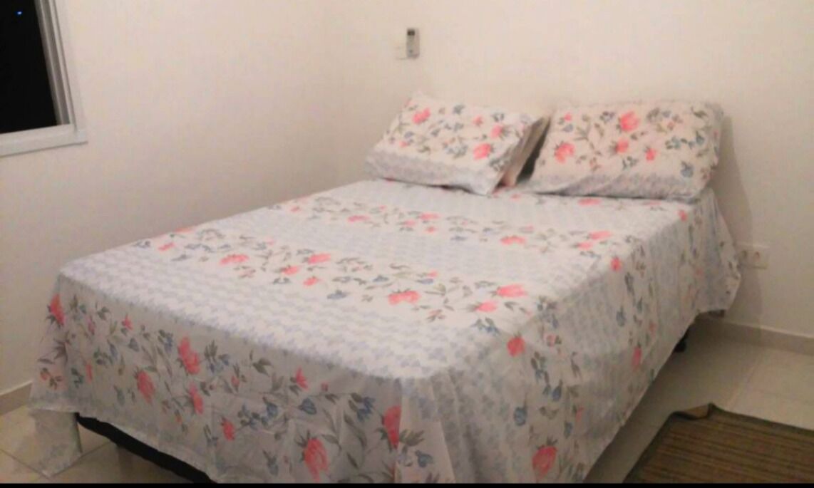 Photo of Bedroom in Praia da Enseada