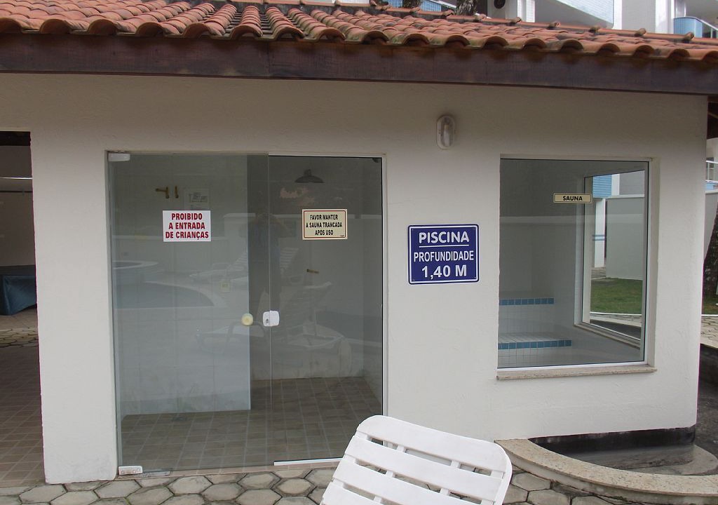 Photo of Outdoor in Praia da Enseada