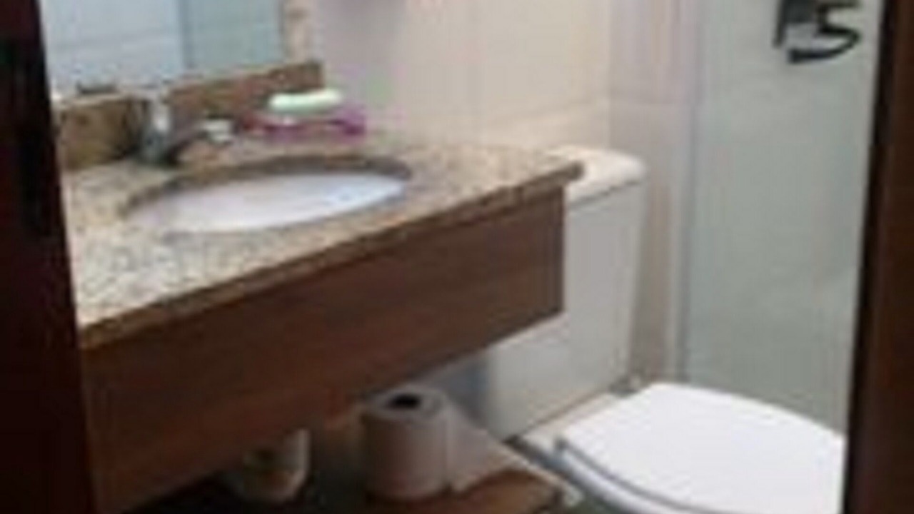 Photo of Bathroom in Praia da Enseada