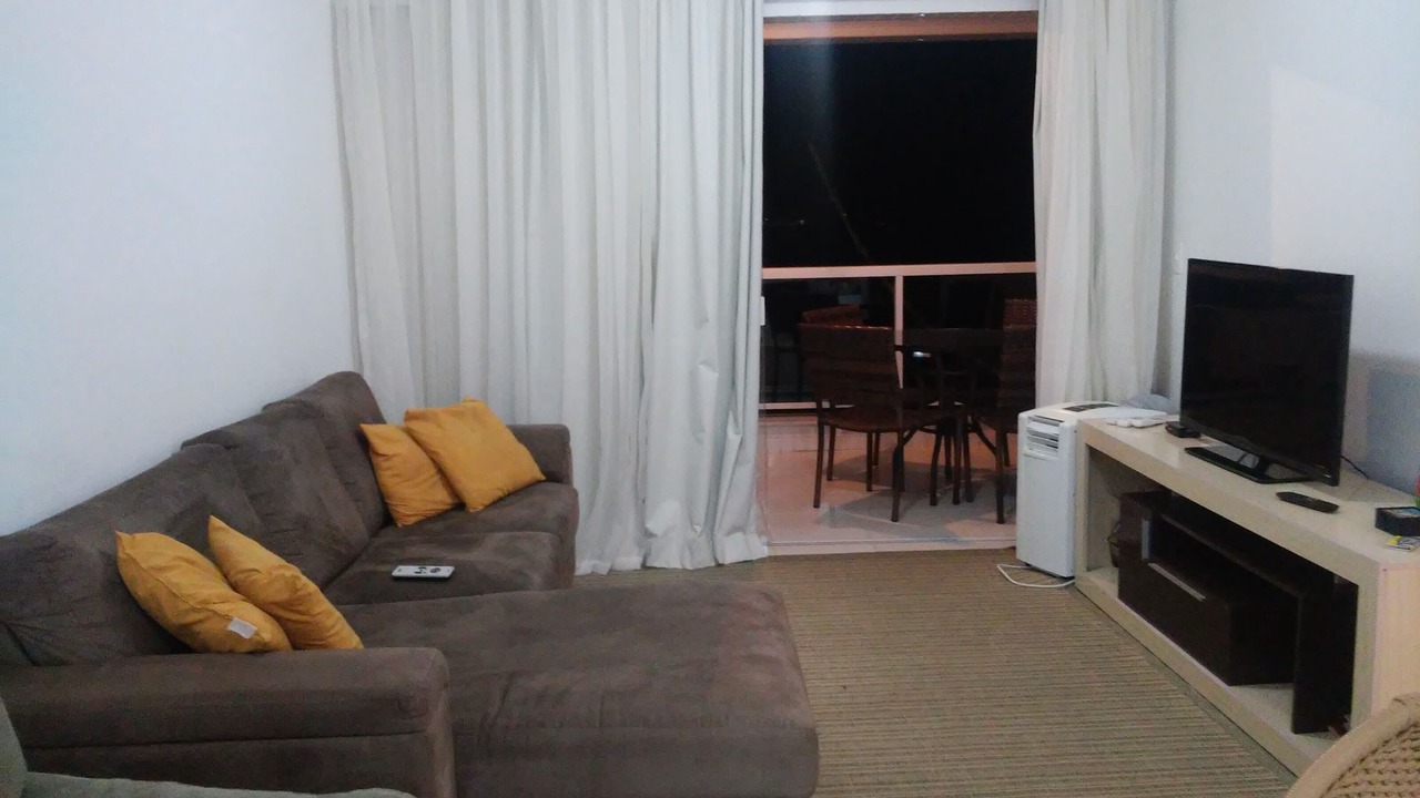 Photo of Livingroom in Praia da Enseada