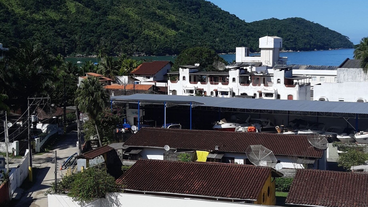 Photo of Outdoor in Praia da Enseada