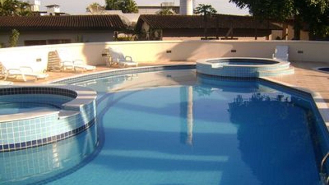 Photo of Outdoor in Praia da Enseada