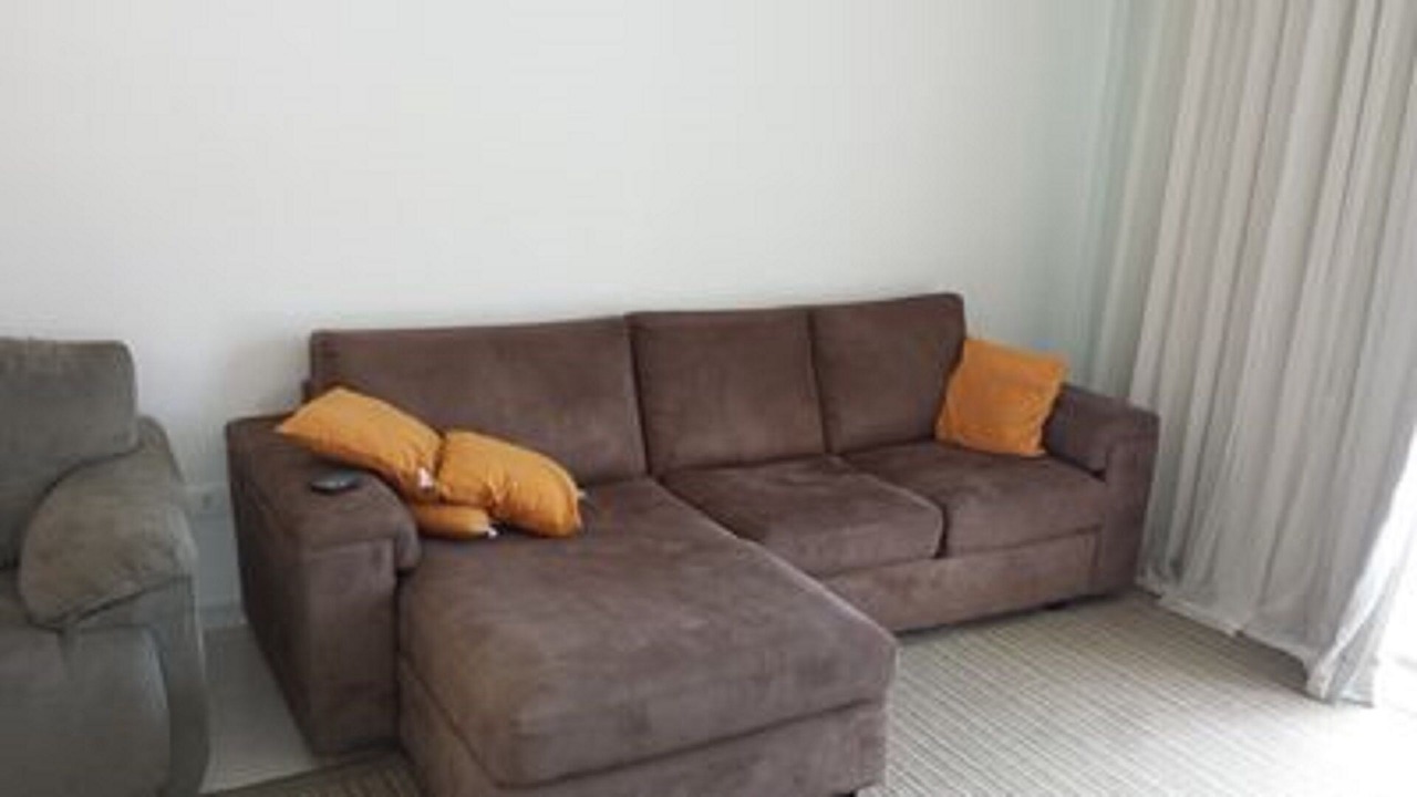 Photo of Livingroom in Praia da Enseada