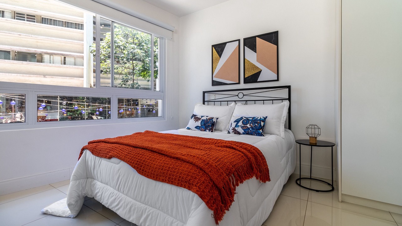 Photo of Bedroom in Consolacao