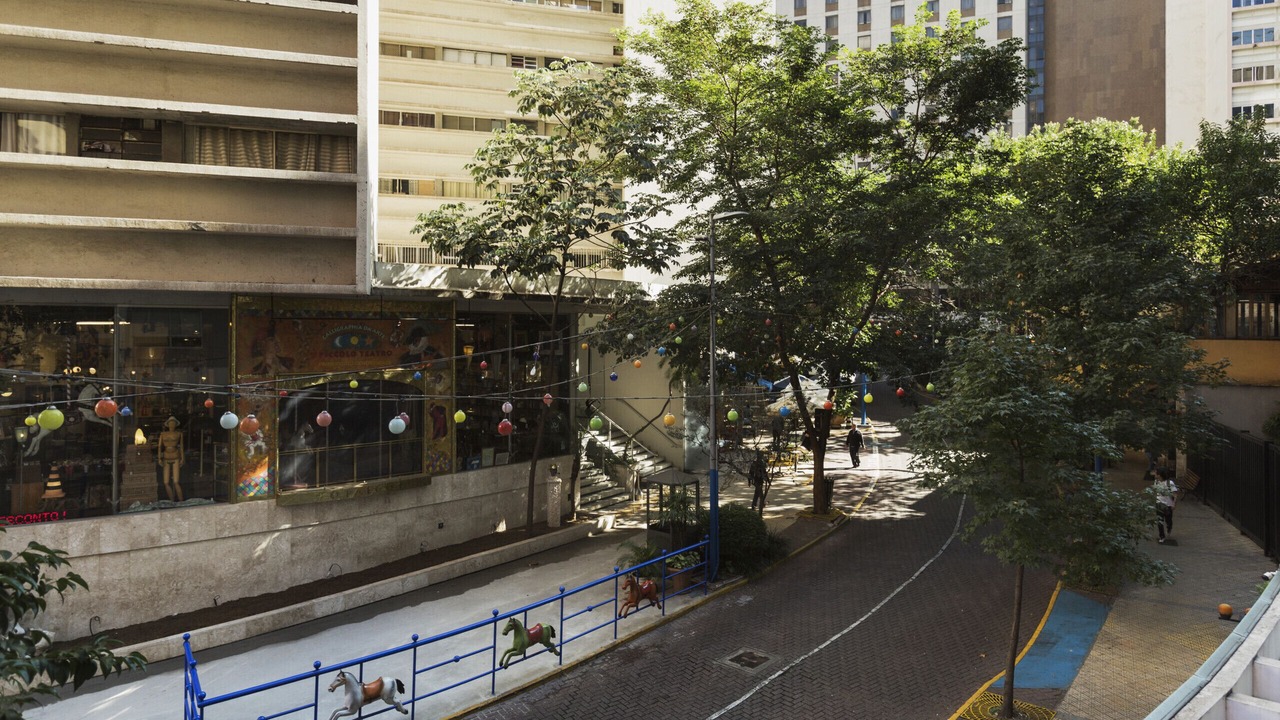 Photo of Others in Consolacao