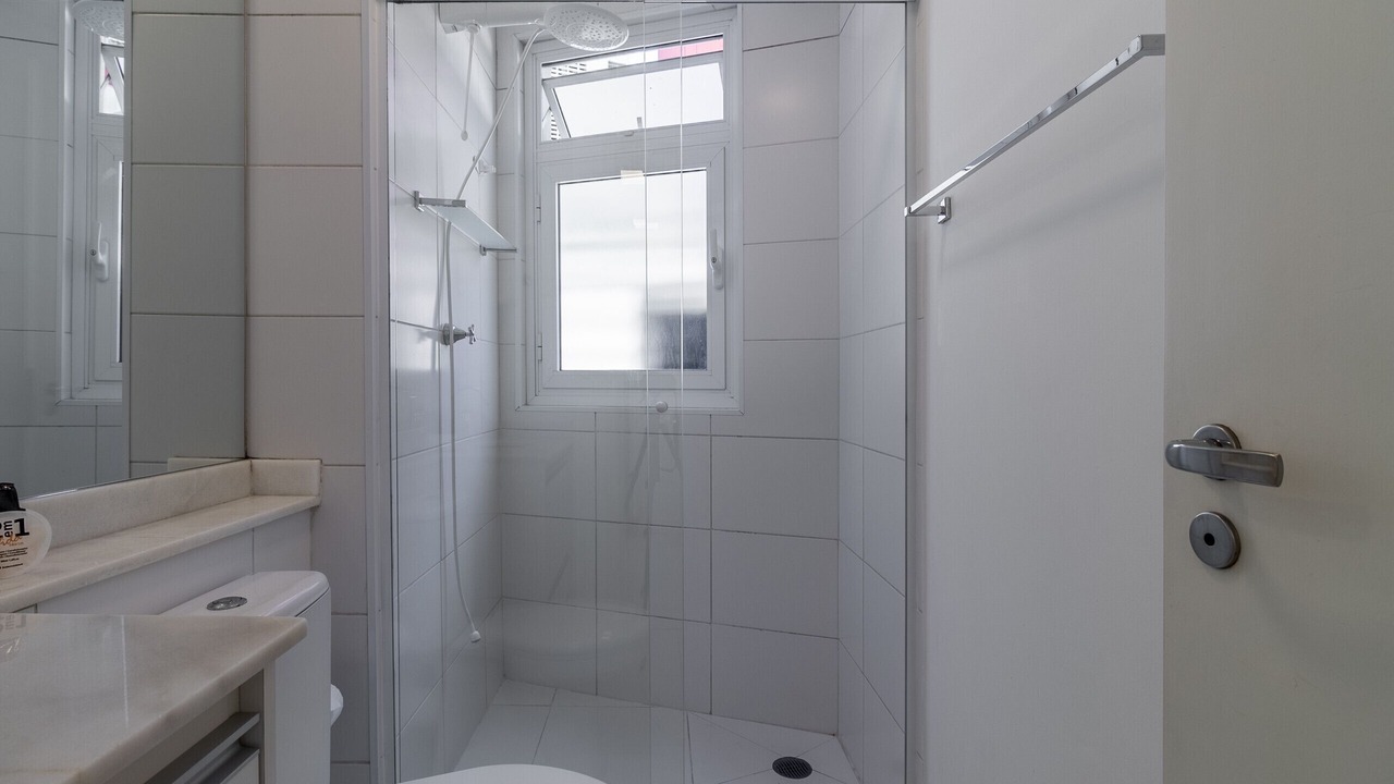 Photo of Bathroom in Consolacao