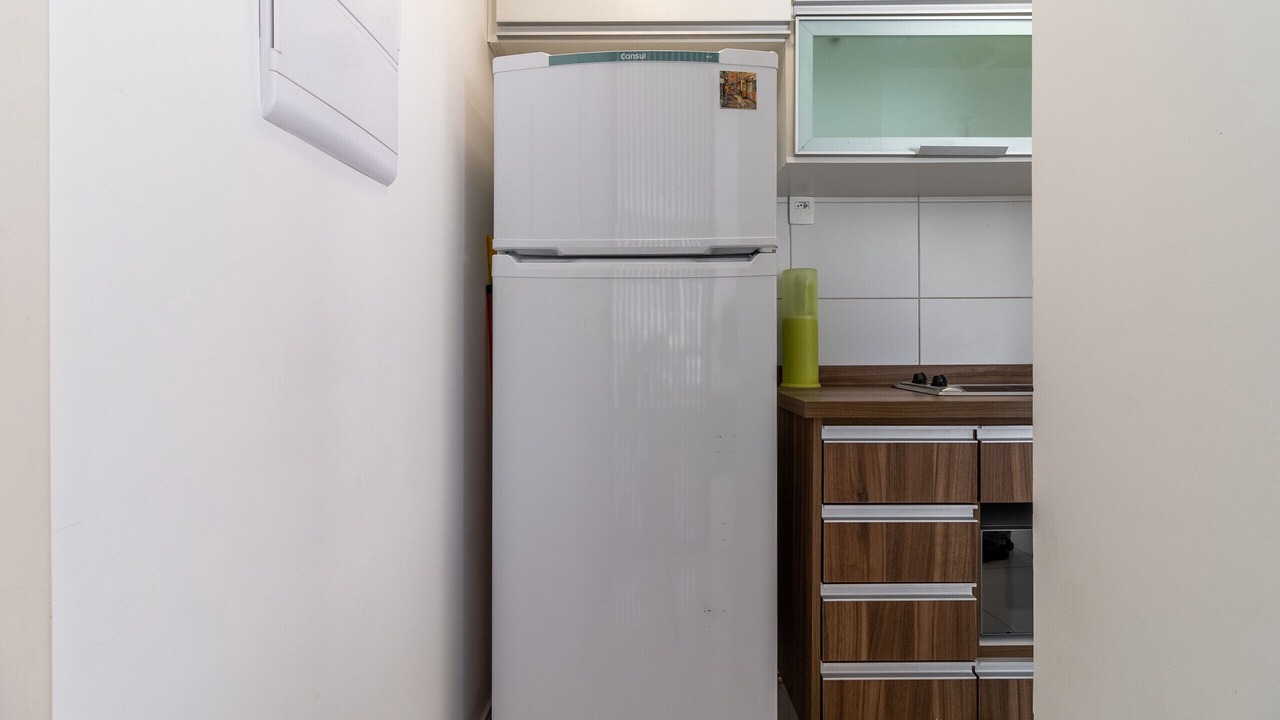 Photo of Kitchen in Consolacao