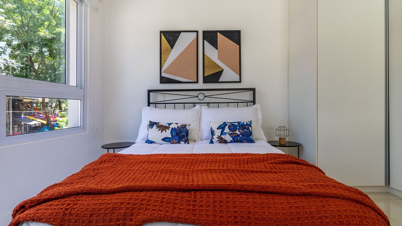 Photo of Bedroom in Consolacao