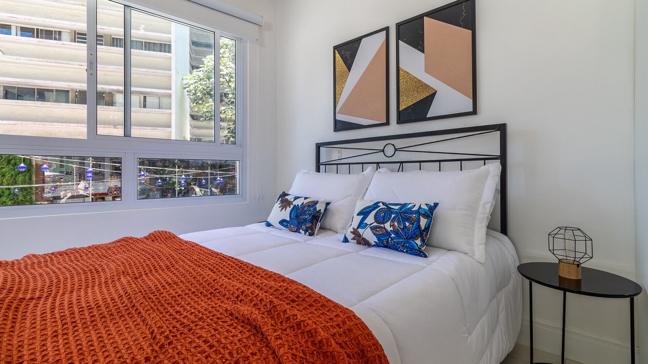Photo of Bedroom in Consolacao