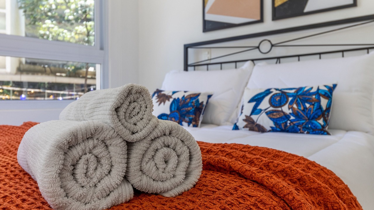 Photo of Bedroom in Consolacao