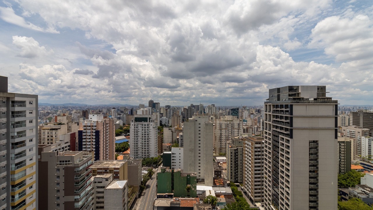Photo of Others in Consolacao