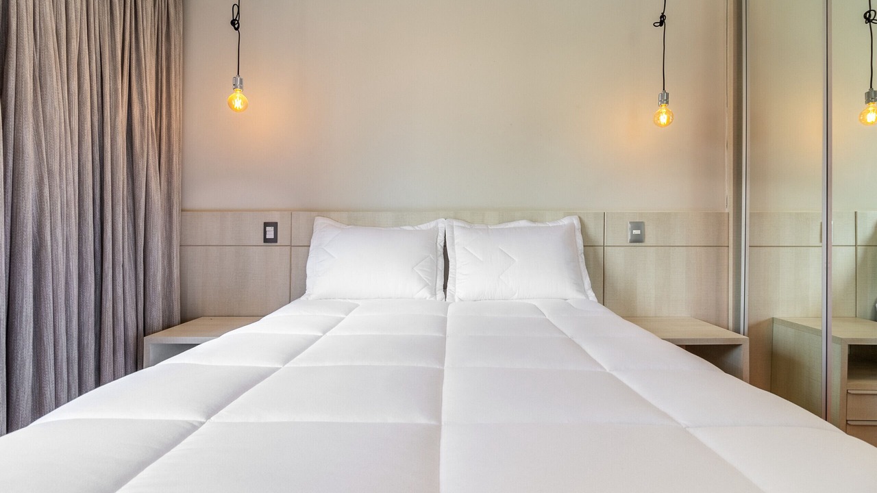Photo of Bedroom in Consolacao