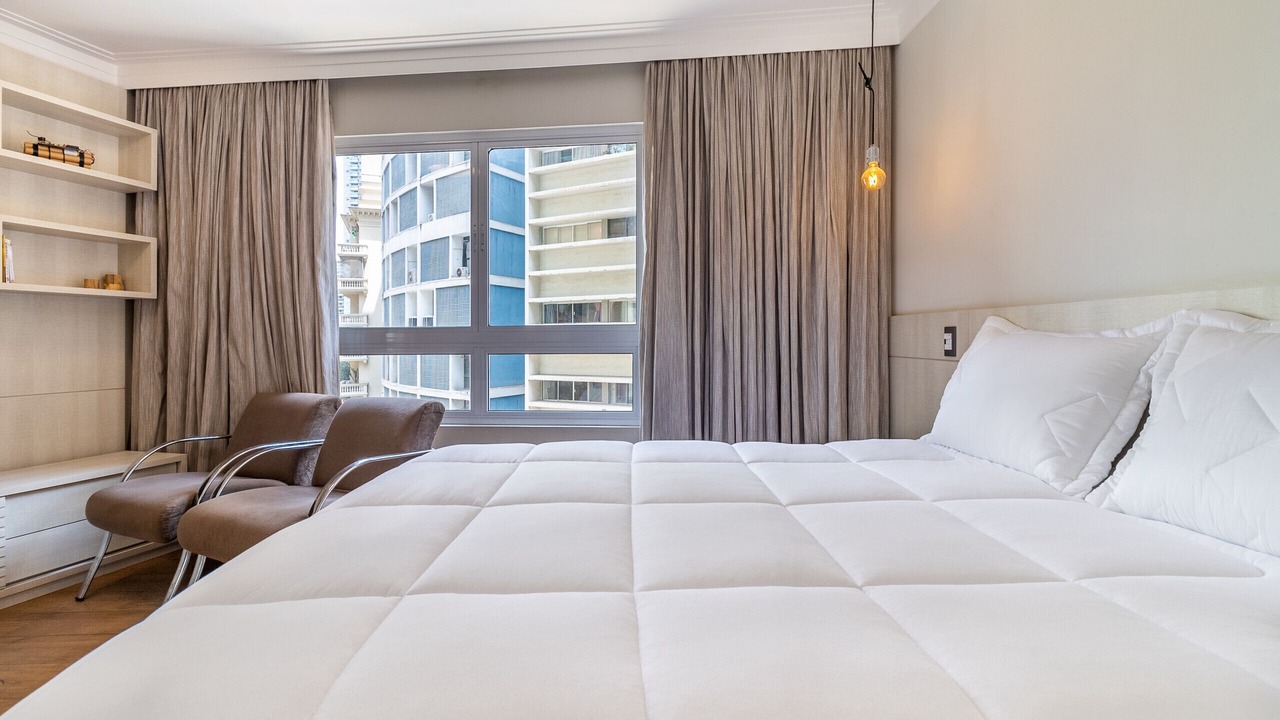 Photo of Bedroom in Consolacao