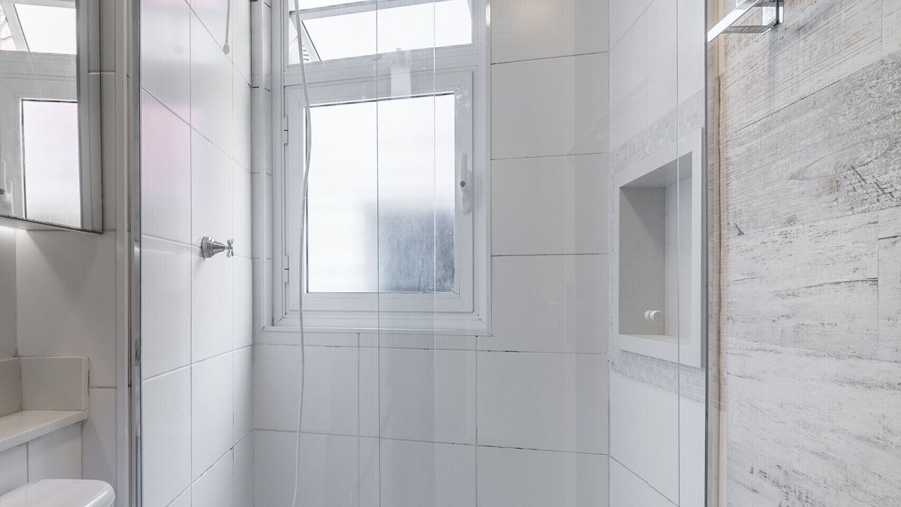 Photo of Bathroom in Consolacao