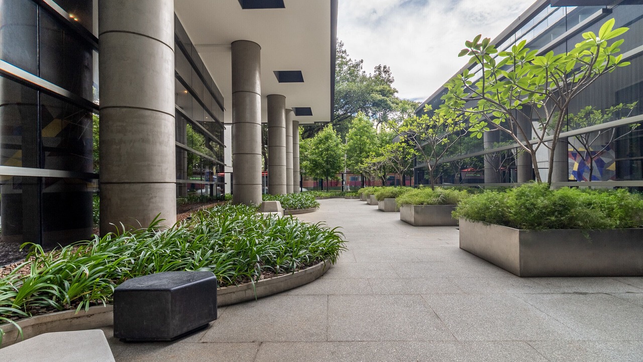 Photo of Outdoor in Republica