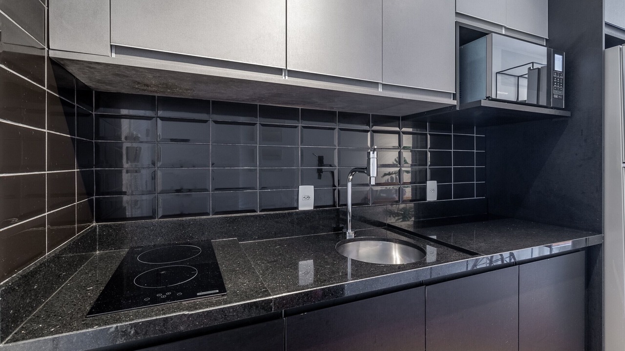 Photo of Kitchen in Republica
