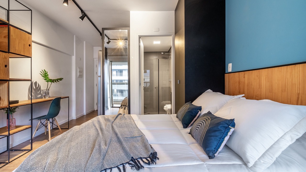 Photo of Bedroom in Republica