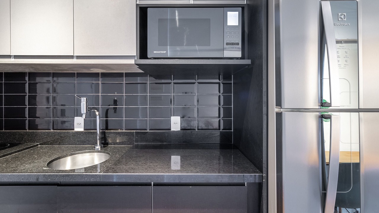Photo of Kitchen in Republica
