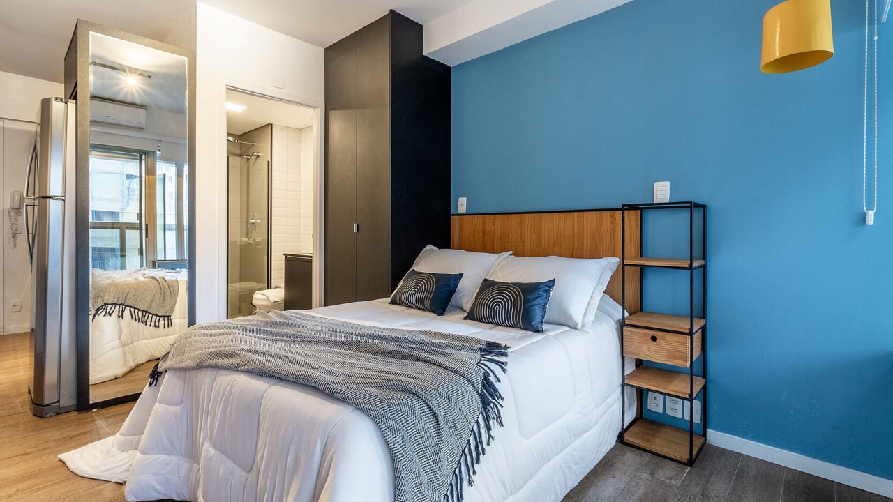 Photo of Bedroom in Republica