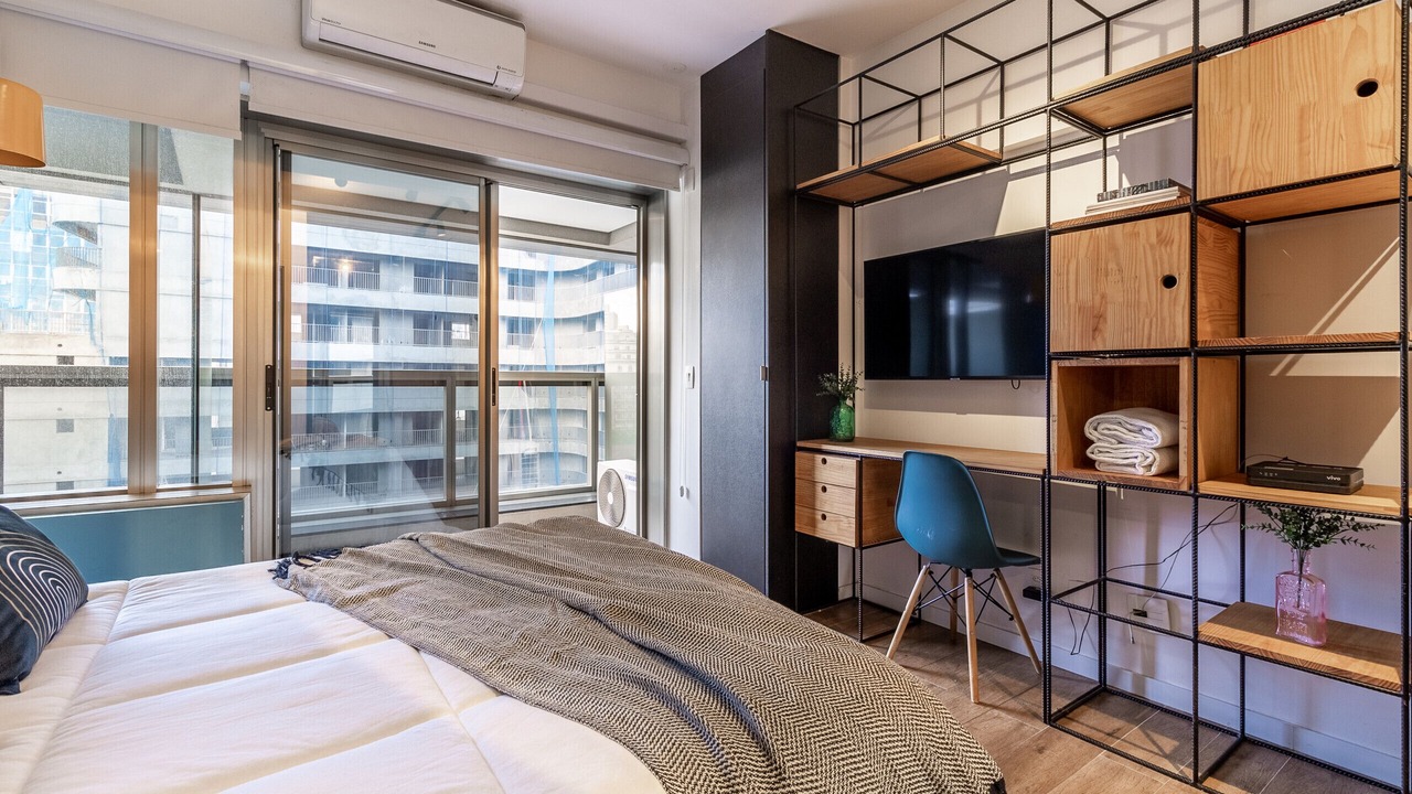 Photo of Bedroom in Republica