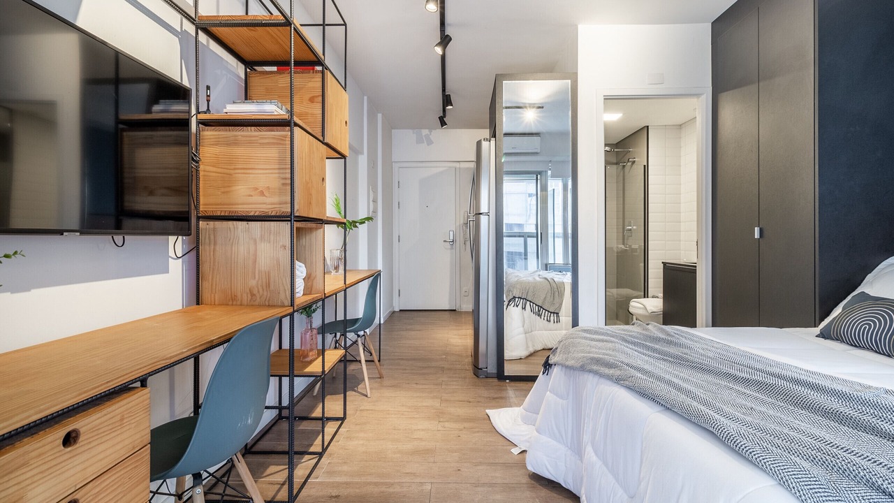 Photo of Bedroom in Republica