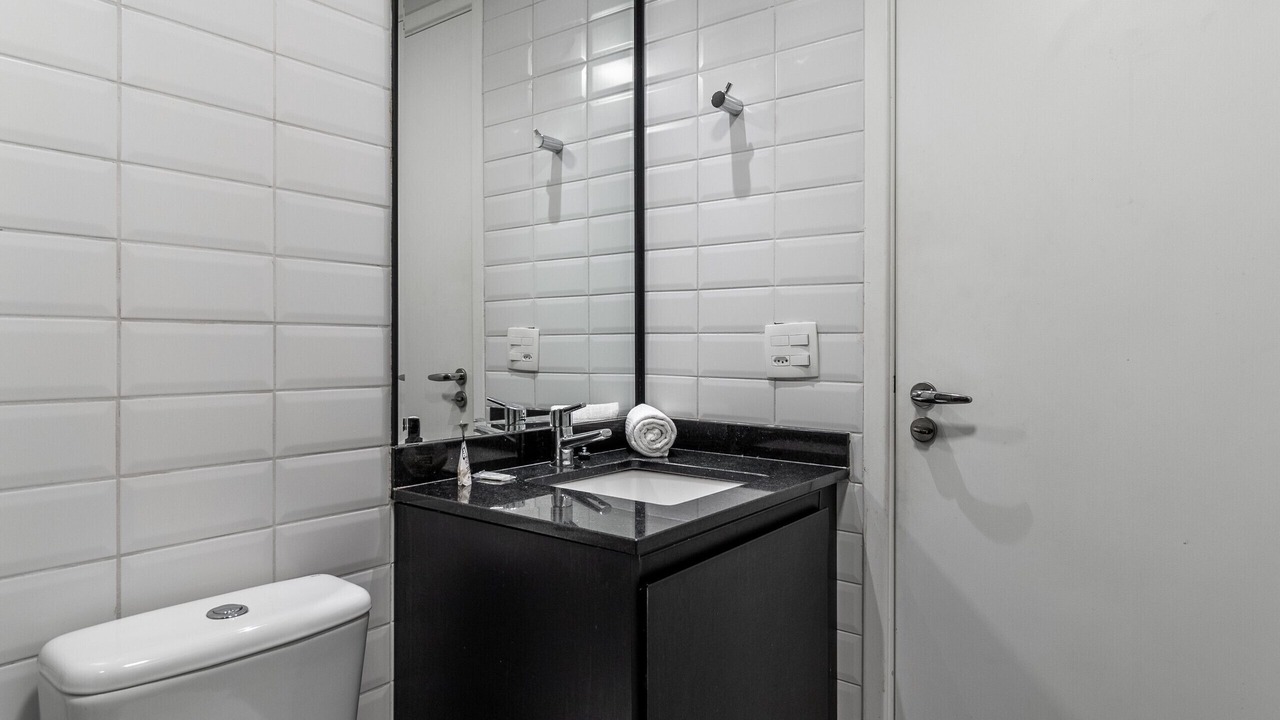 Photo of Bathroom in Republica