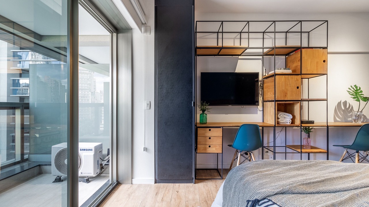 Photo of Bedroom in Republica