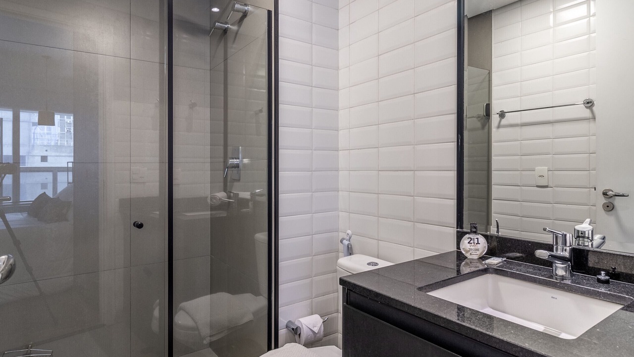 Photo of Bathroom in Republica
