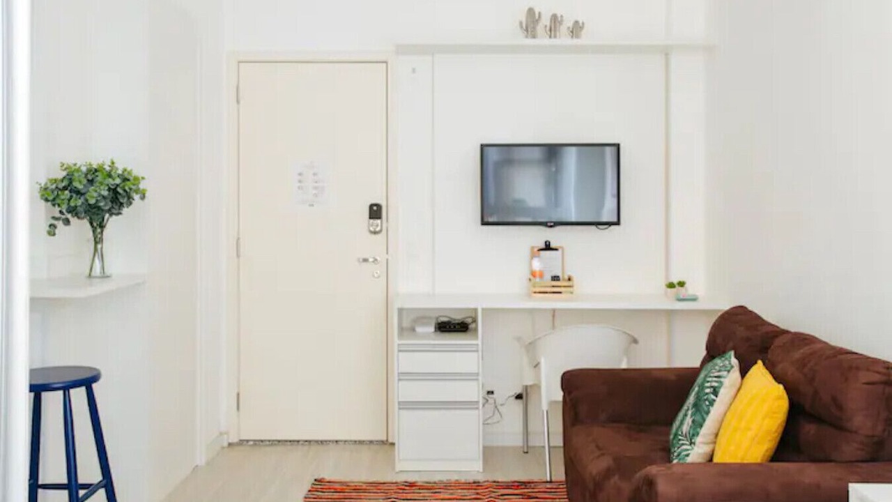 Photo of Livingroom in Consolacao
