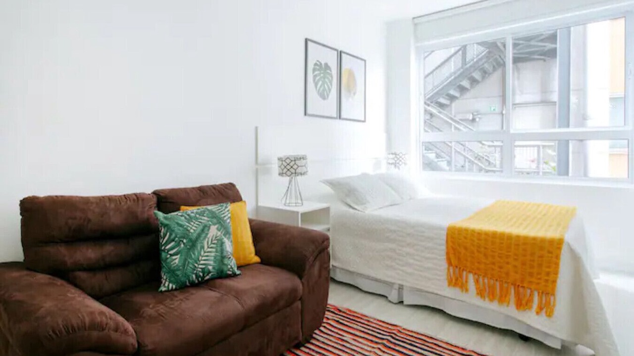 Photo of Bedroom in Consolacao