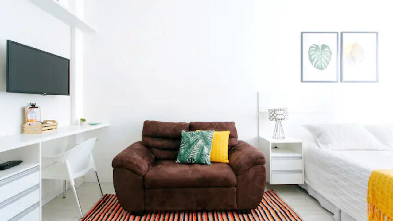 Photo of Bedroom in Consolacao