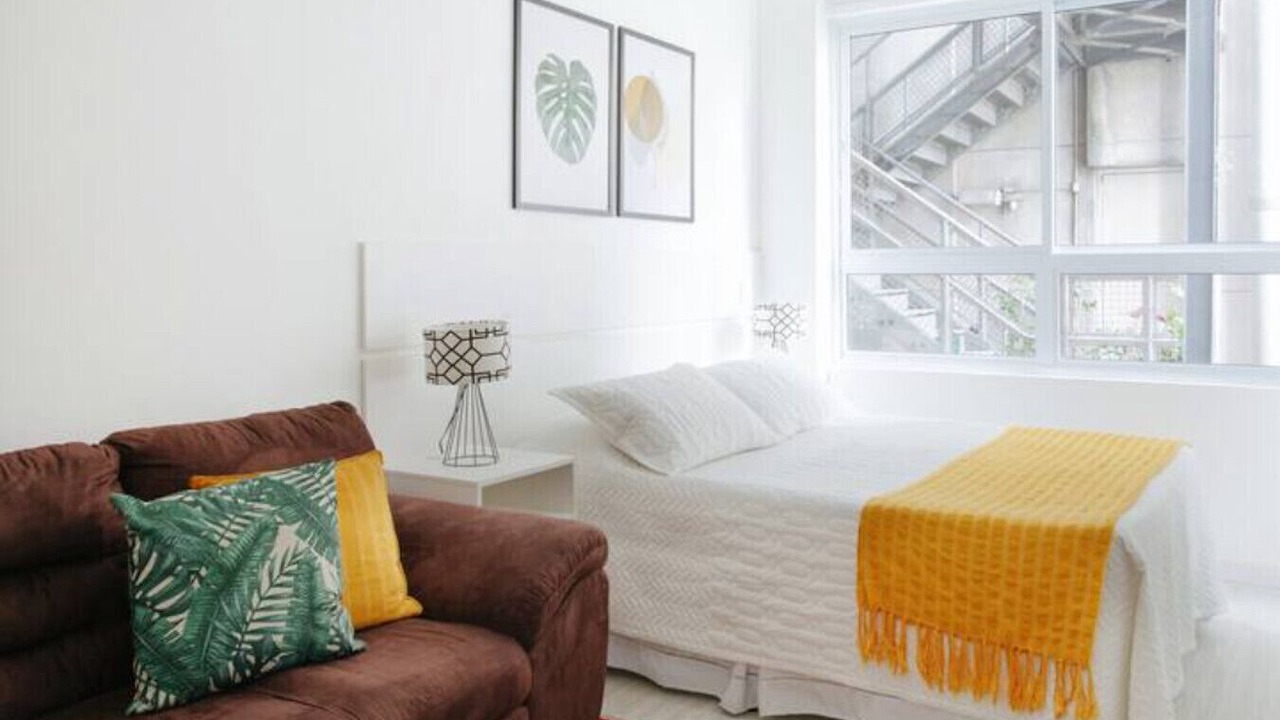 Photo of Bedroom in Consolacao