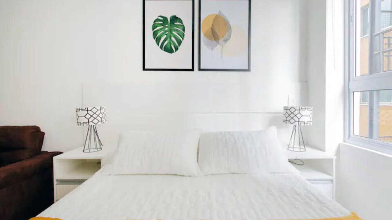 Photo of Bedroom in Consolacao