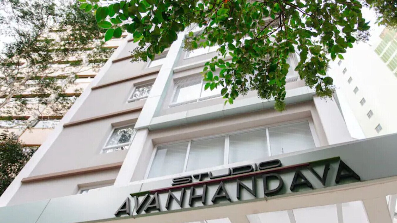 Photo of Outdoor in Consolacao