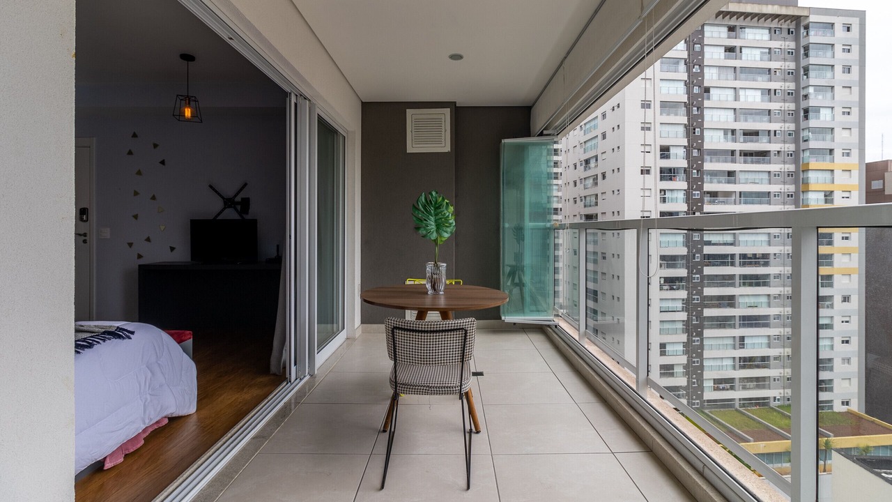 Photo of Bedroom in Consolacao