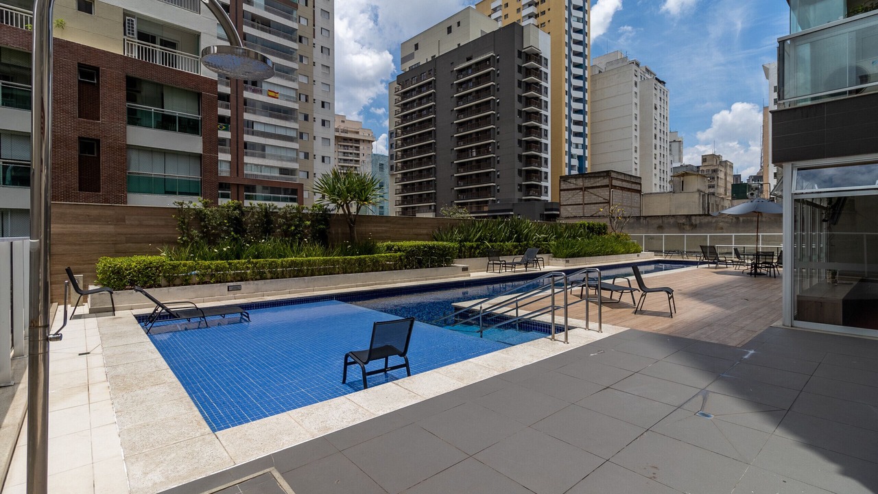 Photo of Outdoor in Consolacao
