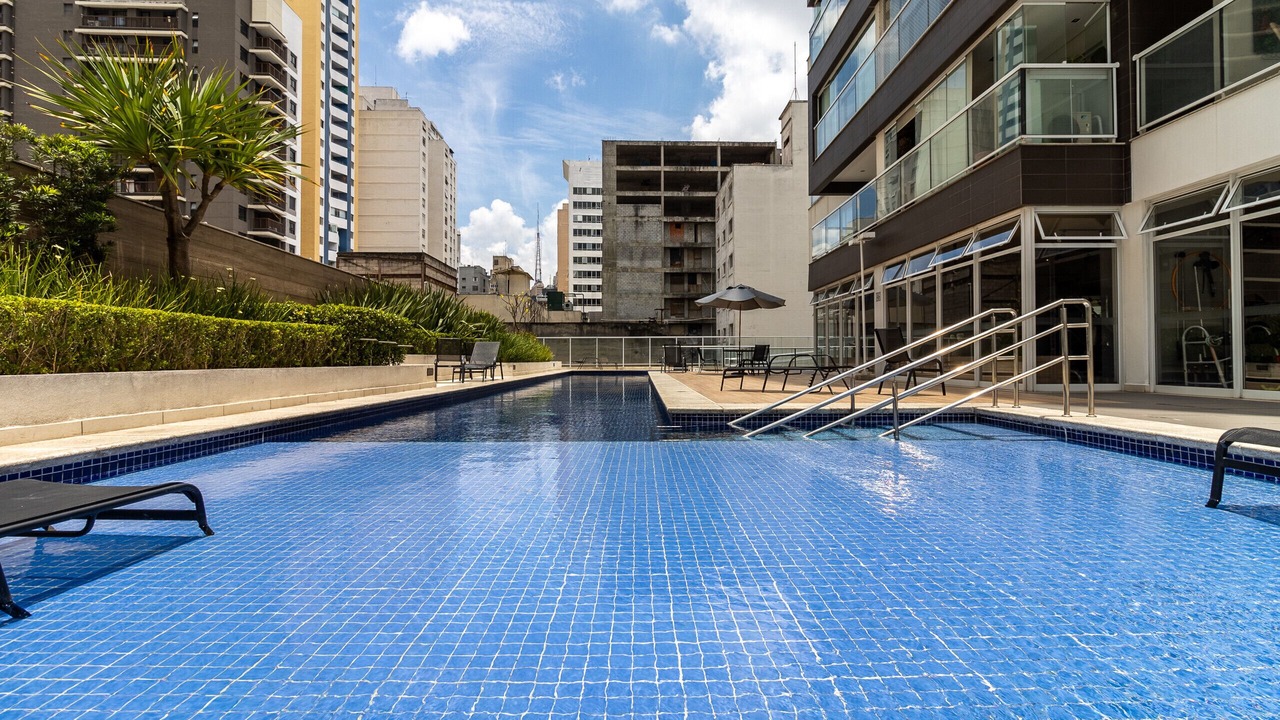Photo of Outdoor in Consolacao