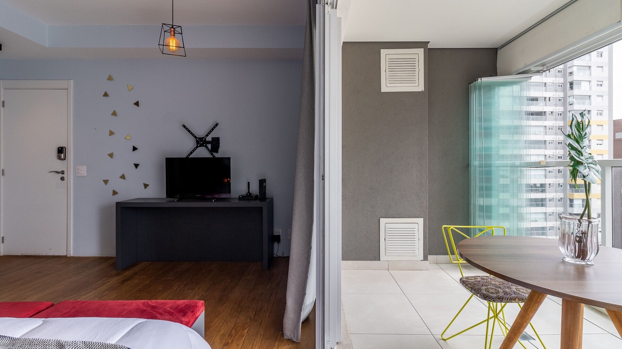 Photo of Bedroom in Consolacao
