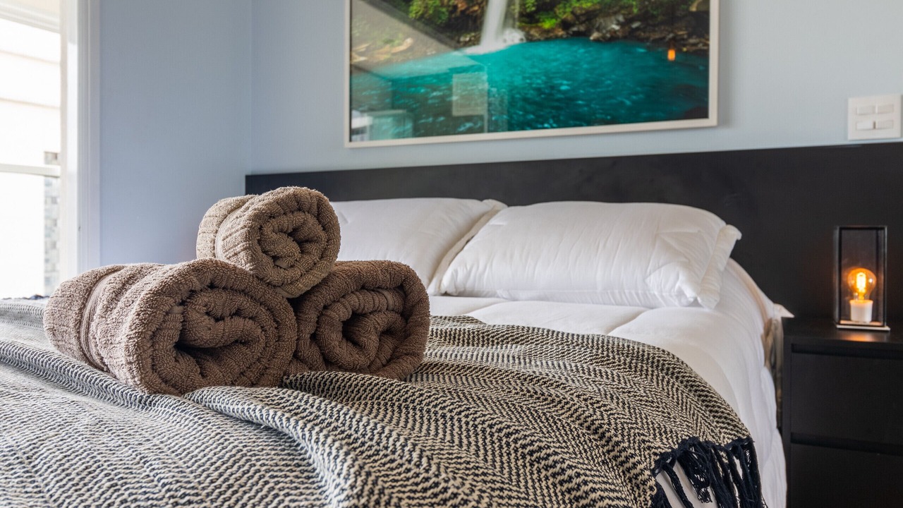 Photo of Bedroom in Consolacao