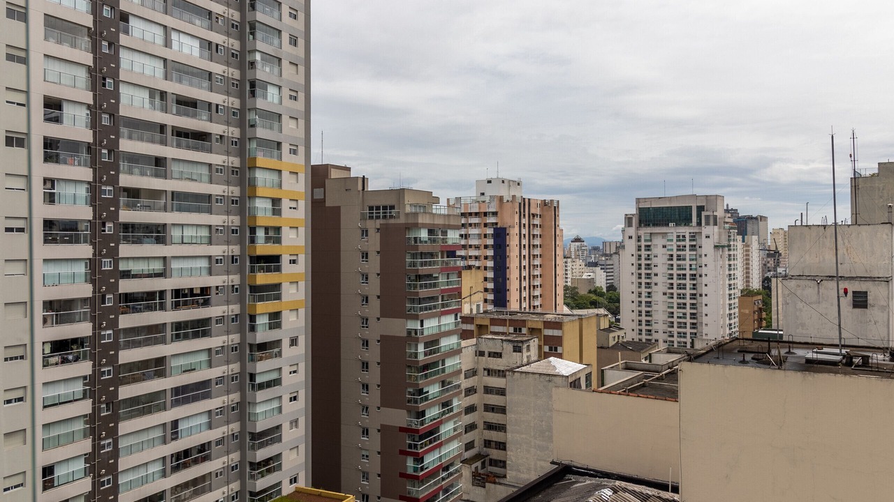 Photo of Others in Consolacao