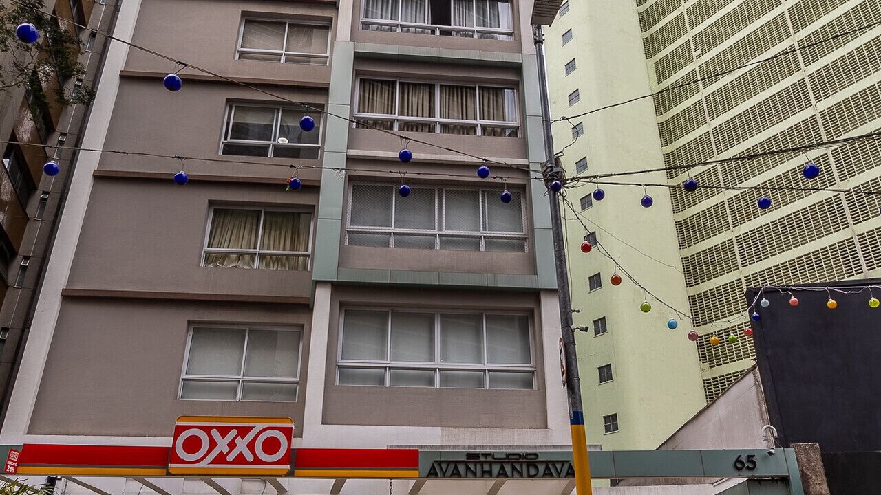 Photo of Outdoor in Consolacao