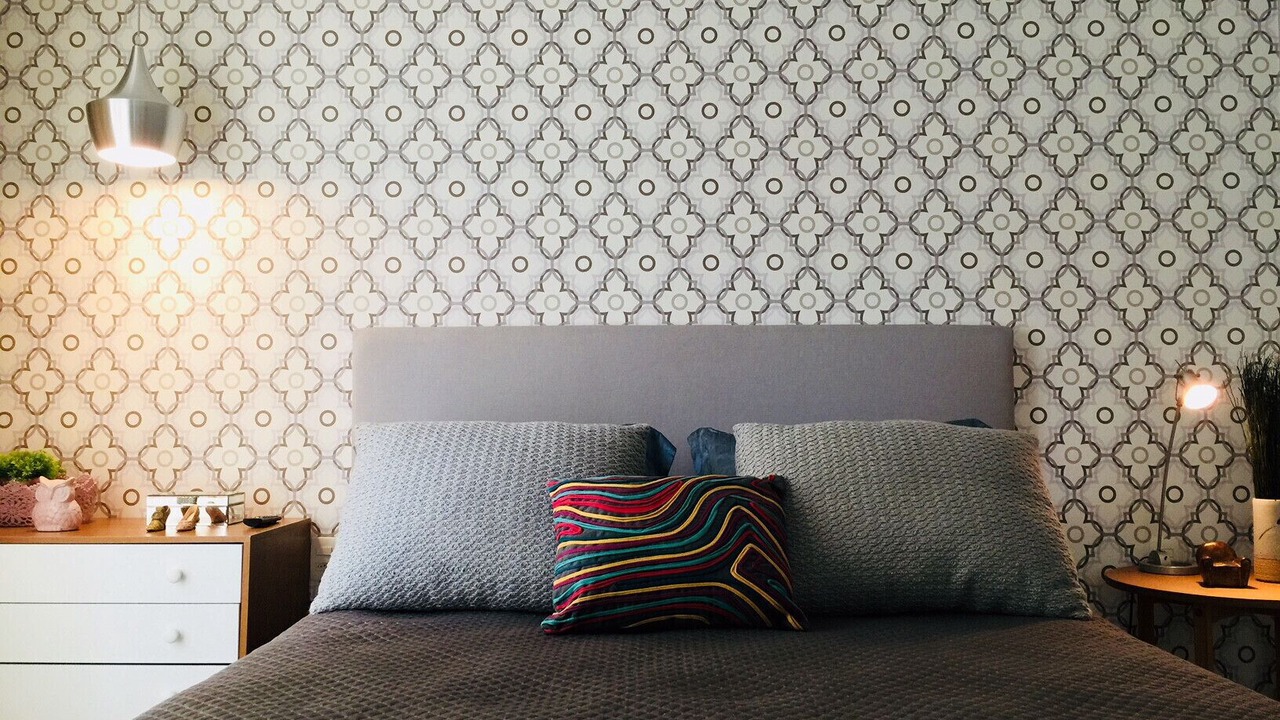 Photo of Bedroom in Consolacao