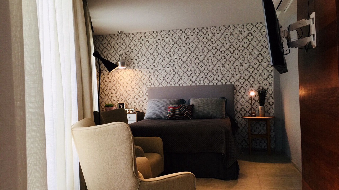 Photo of Bedroom in Consolacao