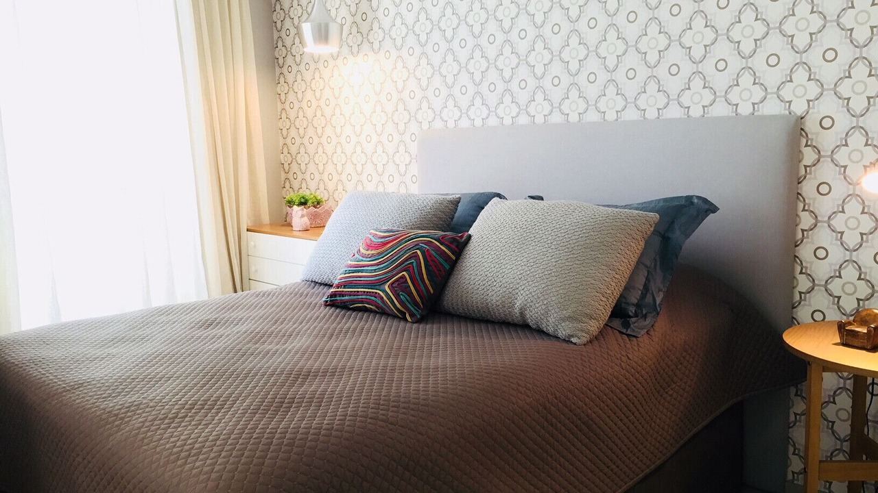 Photo of Bedroom in Consolacao