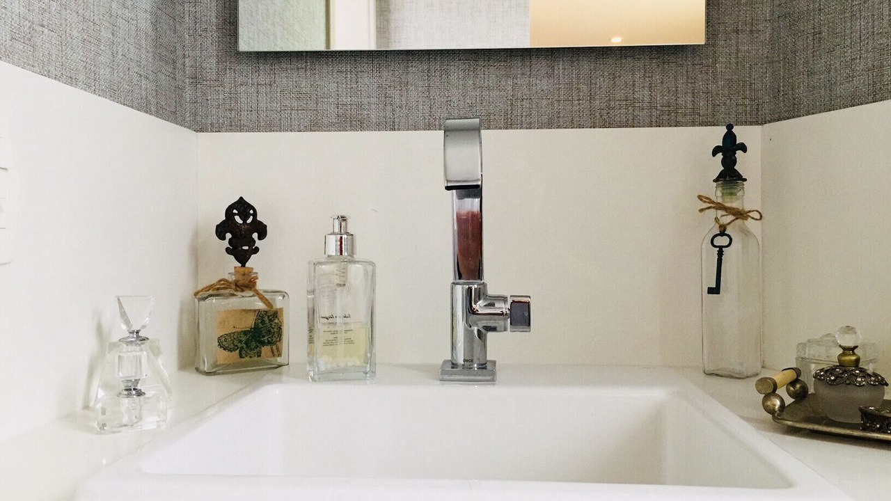 Photo of Bathroom in Consolacao
