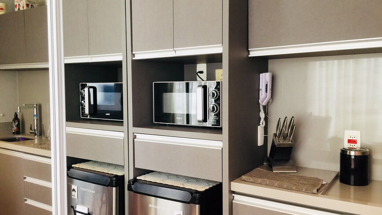 Photo of Kitchen in Consolacao