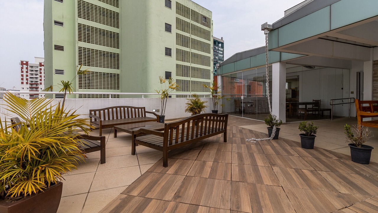 Photo of Outdoor in Consolacao