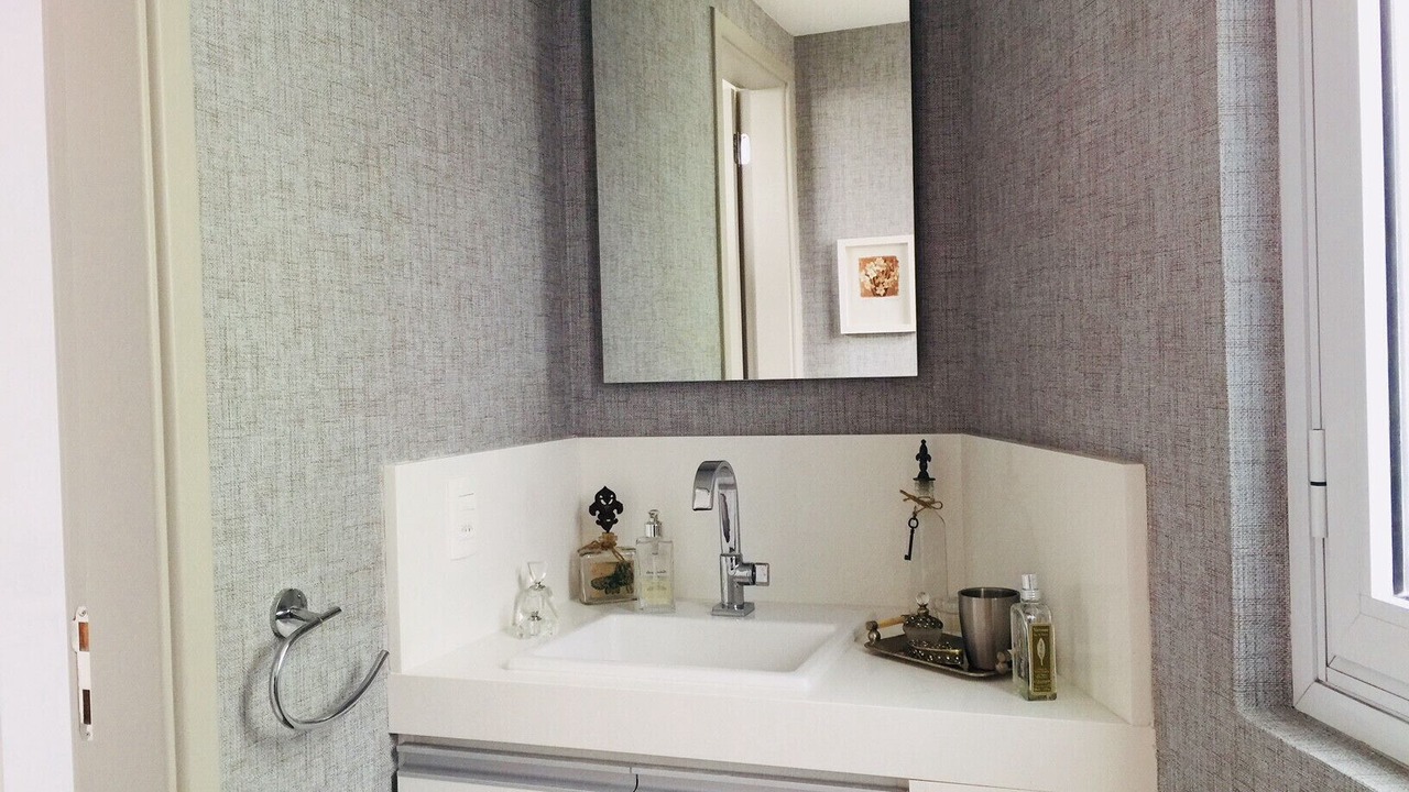 Photo of Bathroom in Consolacao