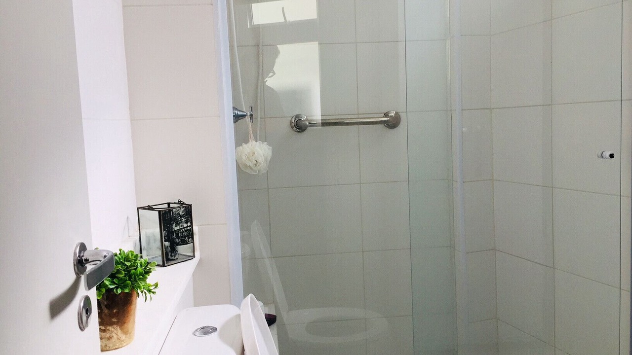 Photo of Bathroom in Consolacao